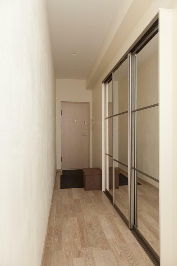 M.K. Apartments Vilnius Exterior photo